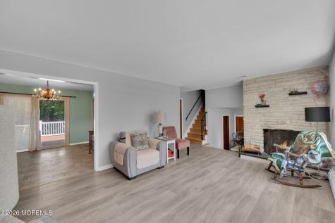 2604 Logan Road Ocean Twp NJ 07755