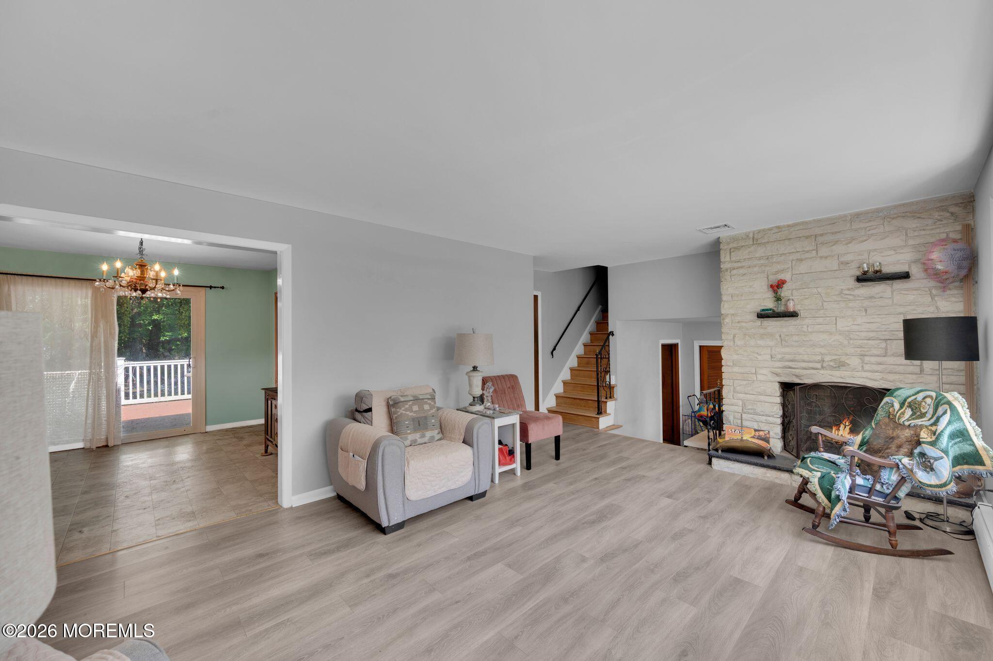 2604 Logan Road Ocean Twp NJ 07755