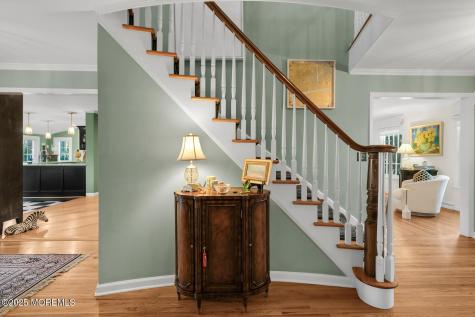 16 Mulberry Lane Colts Neck NJ 07722