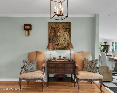 16 Mulberry Lane Colts Neck NJ 07722