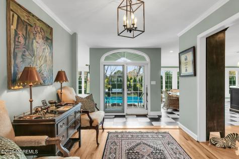 16 Mulberry Lane Colts Neck NJ 07722