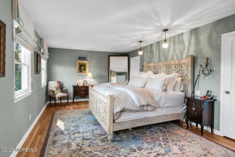 16 Mulberry Lane Colts Neck NJ 07722