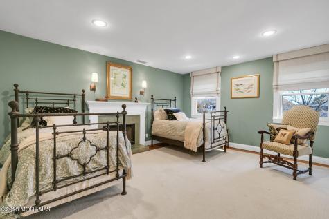 16 Mulberry Lane Colts Neck NJ 07722
