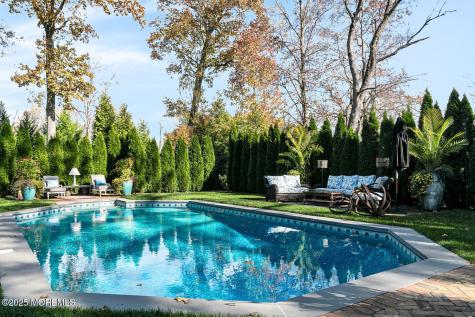 16 Mulberry Lane Colts Neck NJ 07722