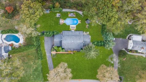 16 Mulberry Lane Colts Neck NJ 07722