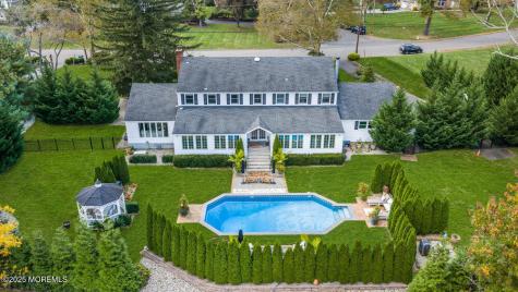 16 Mulberry Lane Colts Neck NJ 07722