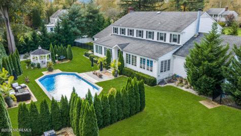 16 Mulberry Lane Colts Neck NJ 07722