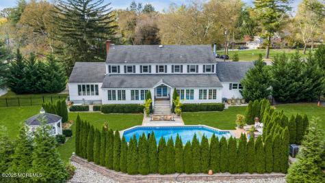 16 Mulberry Lane Colts Neck NJ 07722