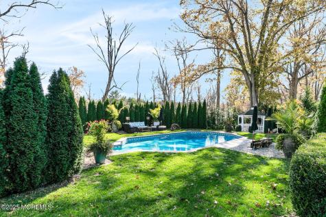 16 Mulberry Lane Colts Neck NJ 07722