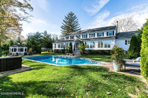 16 Mulberry Lane Colts Neck NJ 07722