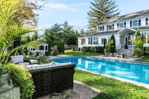 16 Mulberry Lane Colts Neck NJ 07722