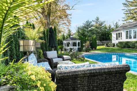 16 Mulberry Lane Colts Neck NJ 07722
