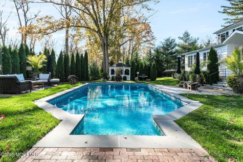 16 Mulberry Lane Colts Neck NJ 07722