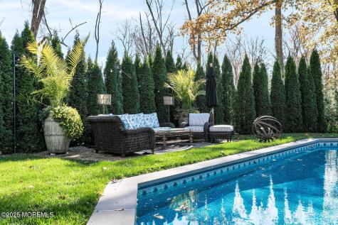 16 Mulberry Lane Colts Neck NJ 07722