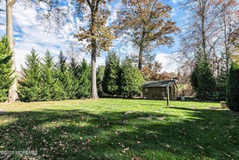 16 Mulberry Lane Colts Neck NJ 07722