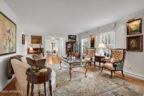 16 Mulberry Lane Colts Neck NJ 07722