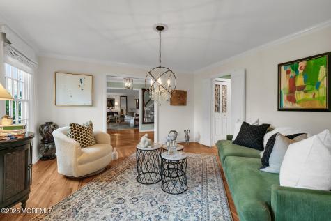 16 Mulberry Lane Colts Neck NJ 07722