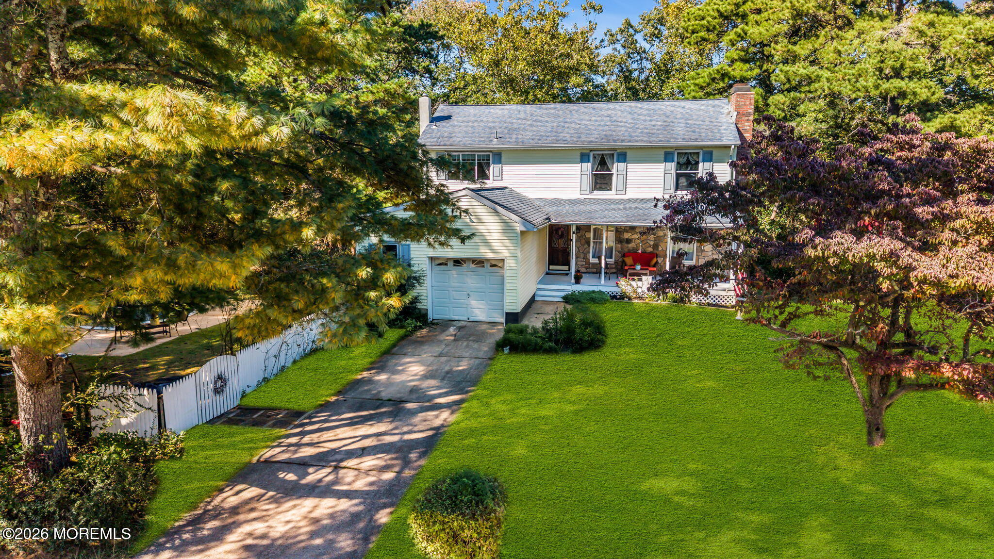 598 Reed Road Jackson NJ 08527