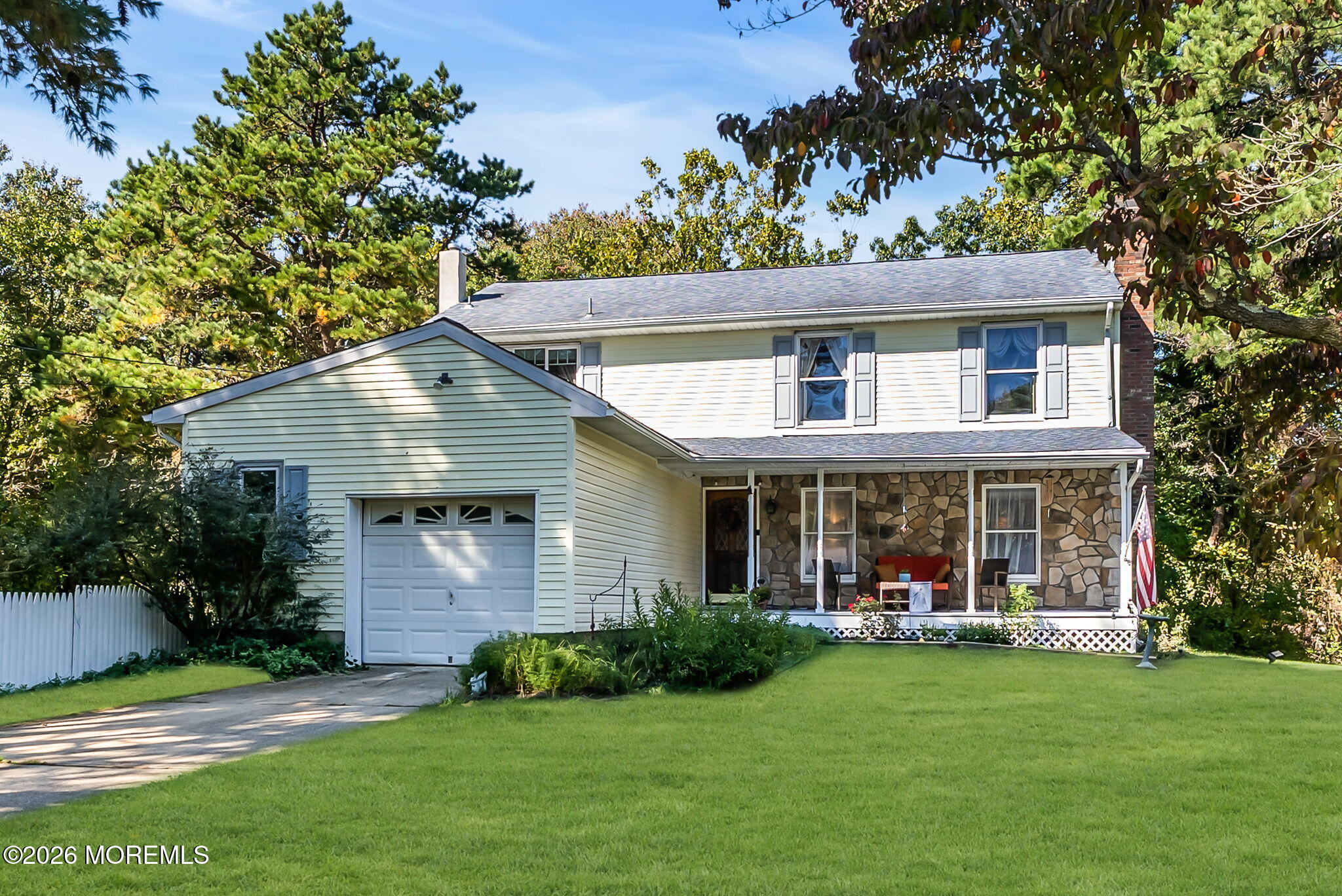598 Reed Road Jackson NJ 08527