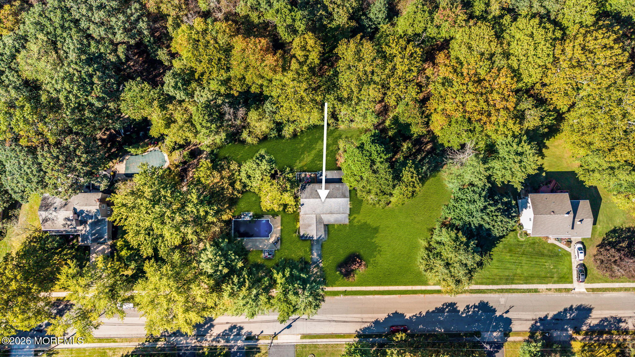 598 Reed Road Jackson NJ 08527
