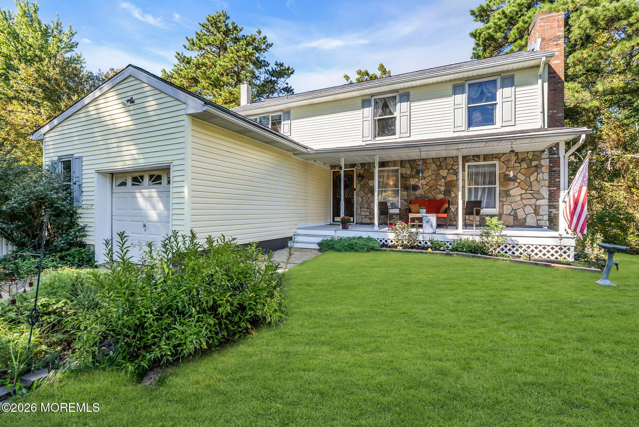 598 Reed Road Jackson NJ 08527
