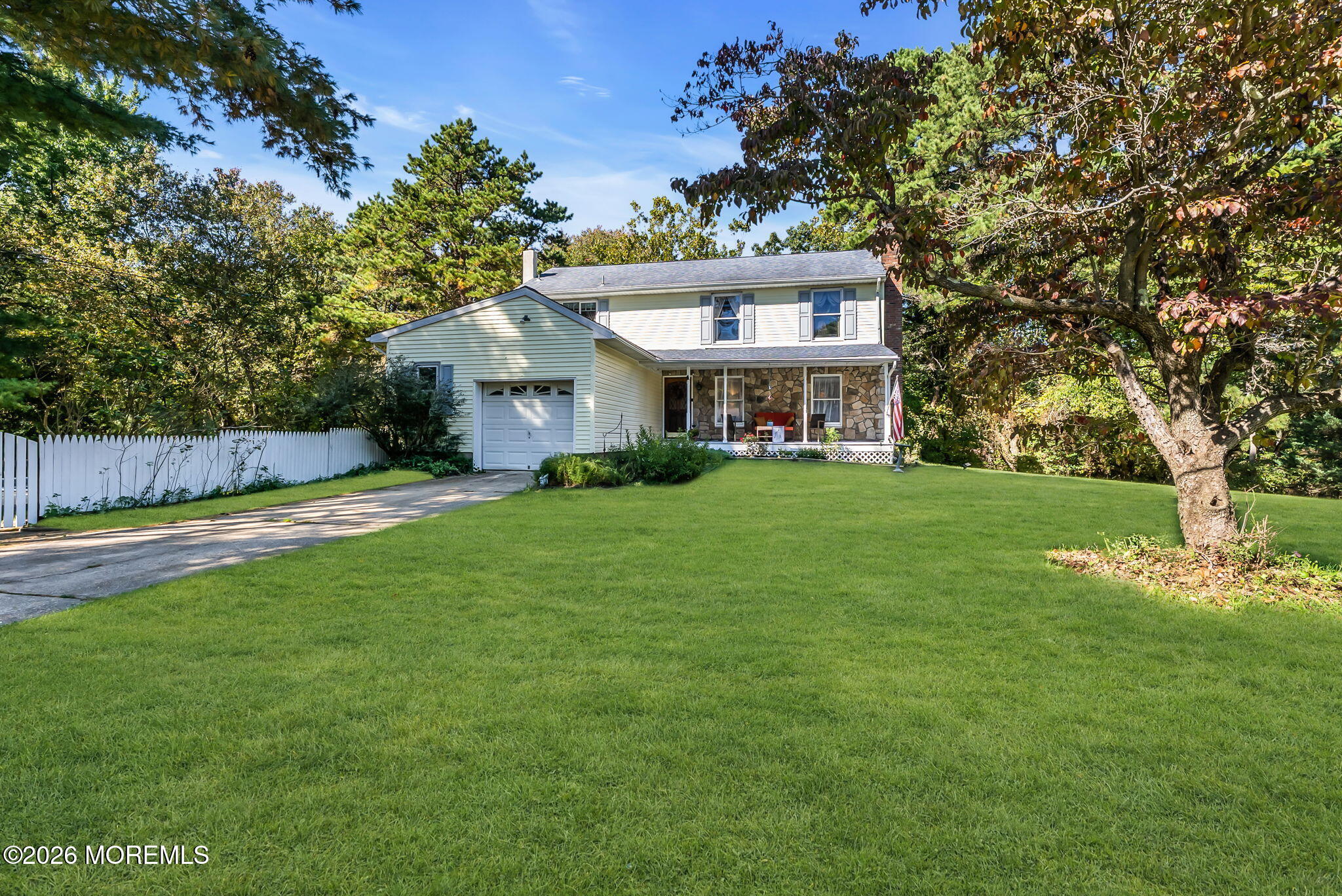 598 Reed Road Jackson NJ 08527