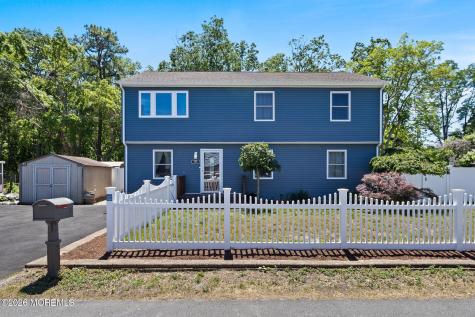 775 Downey Avenue Brick NJ 08723