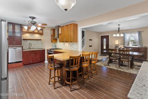 775 Downey Avenue Brick NJ 08723