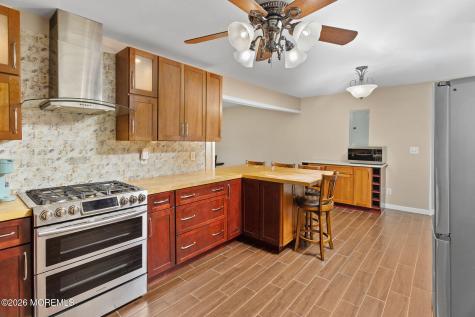 775 Downey Avenue Brick NJ 08723