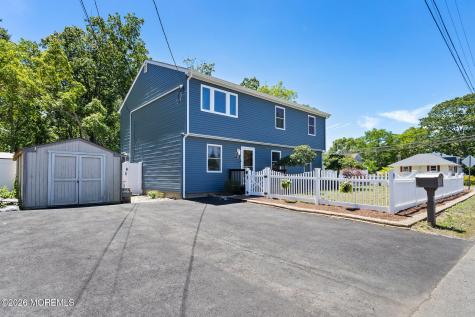 775 Downey Avenue Brick NJ 08723