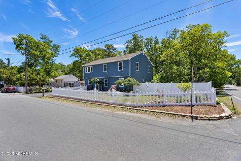 775 Downey Avenue Brick NJ 08723