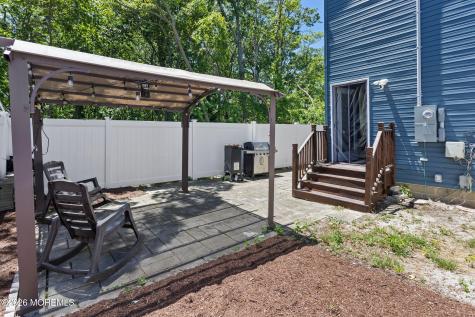 775 Downey Avenue Brick NJ 08723