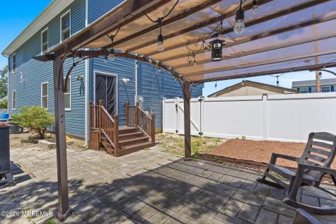 775 Downey Avenue Brick NJ 08723