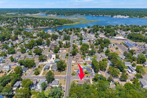 775 Downey Avenue Brick NJ 08723