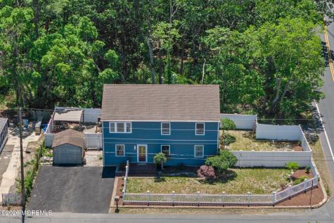 775 Downey Avenue Brick NJ 08723
