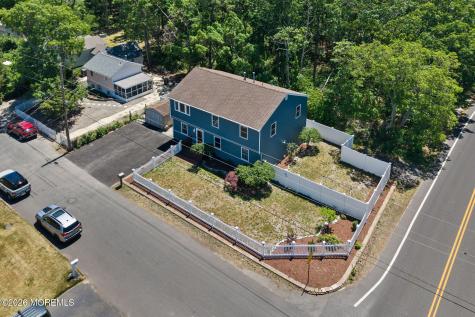 775 Downey Avenue Brick NJ 08723