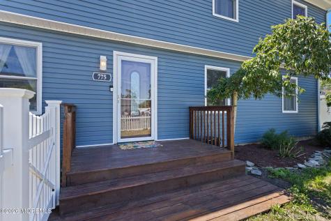 775 Downey Avenue Brick NJ 08723