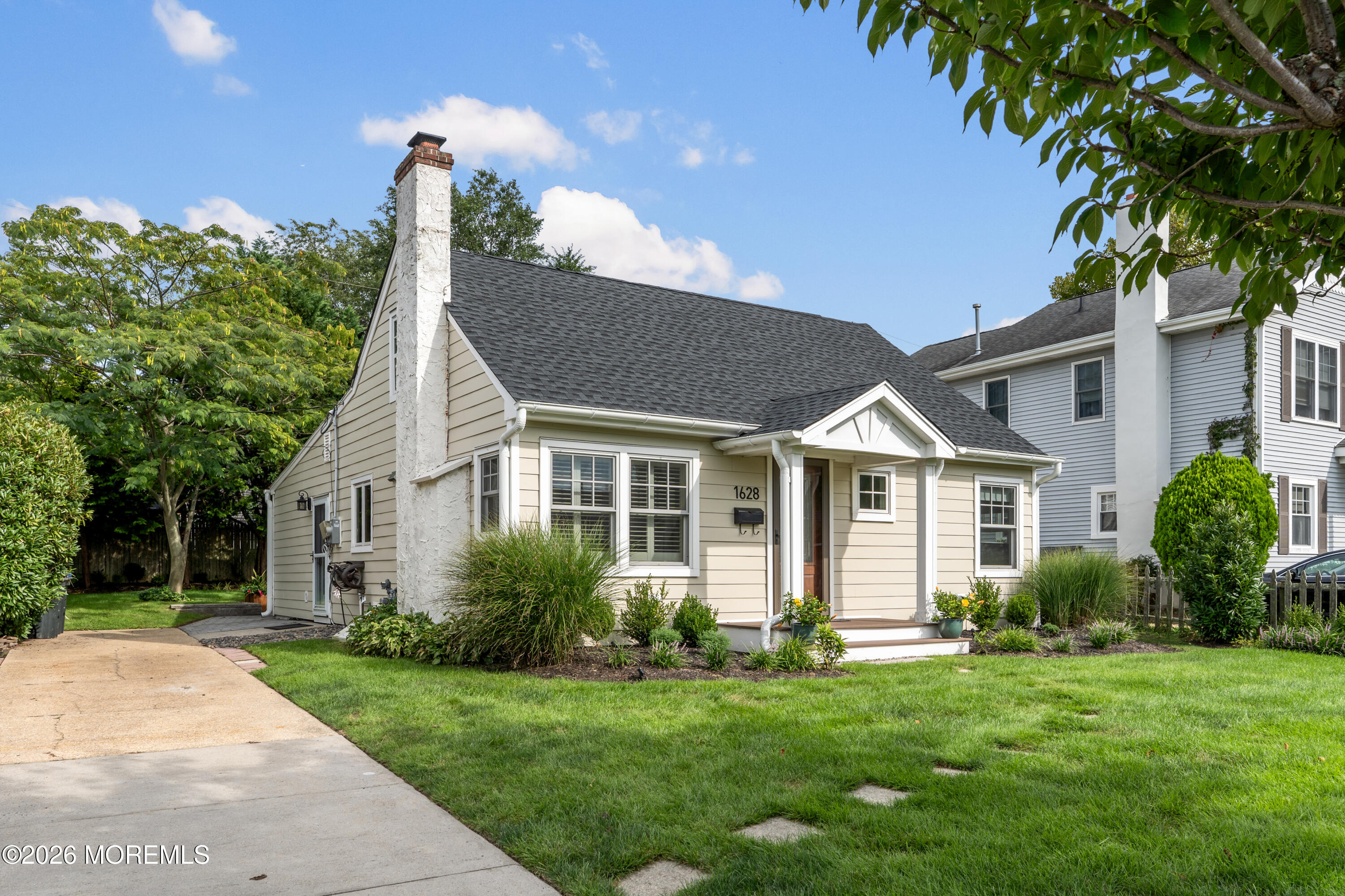 1628 Water Street West Belmar NJ 07719