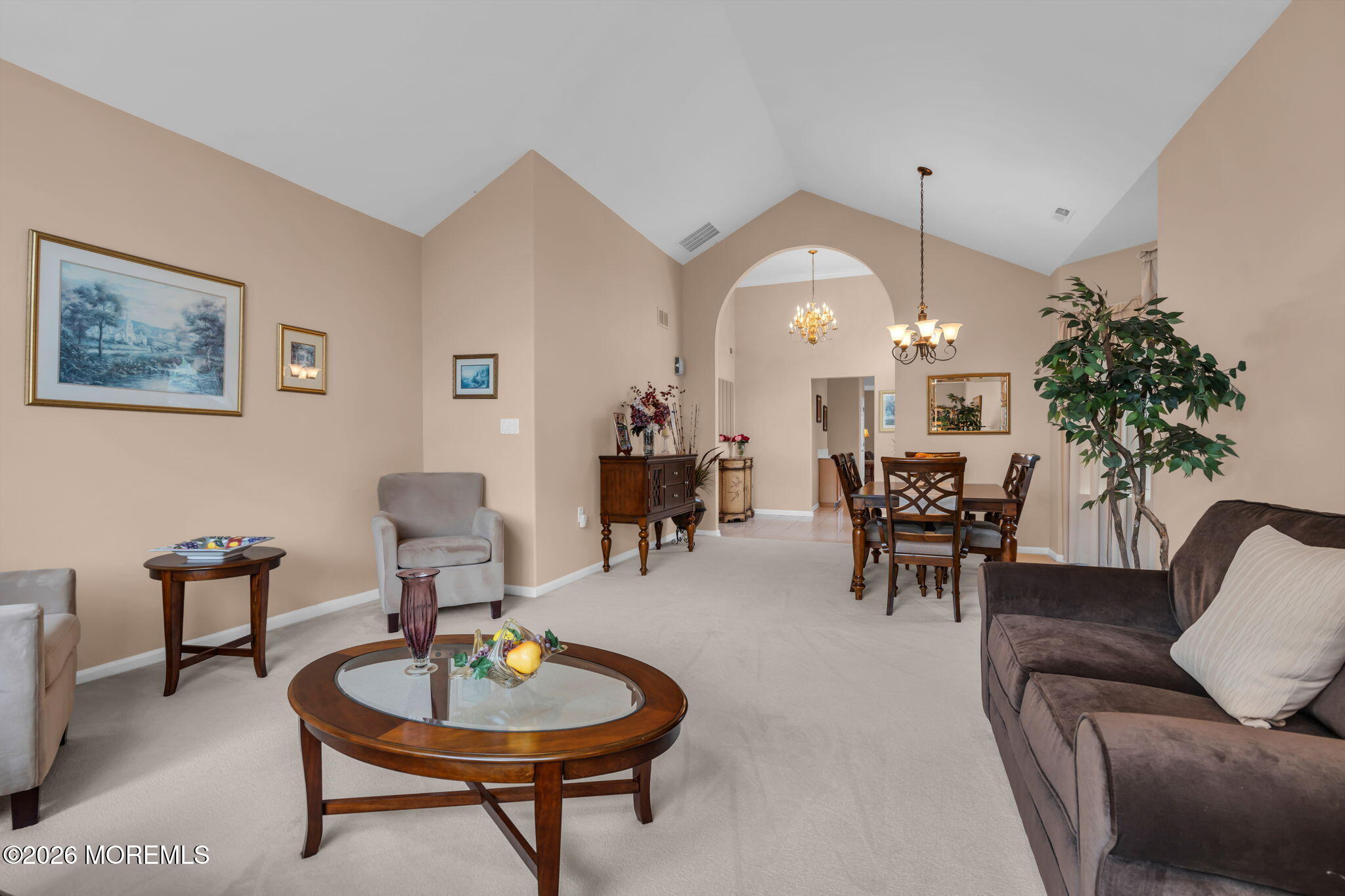 17 Falstaff Drive Manchester NJ 08759