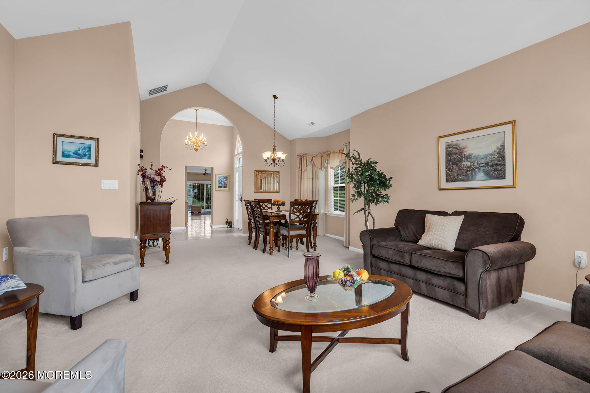17 Falstaff Drive Manchester NJ 08759