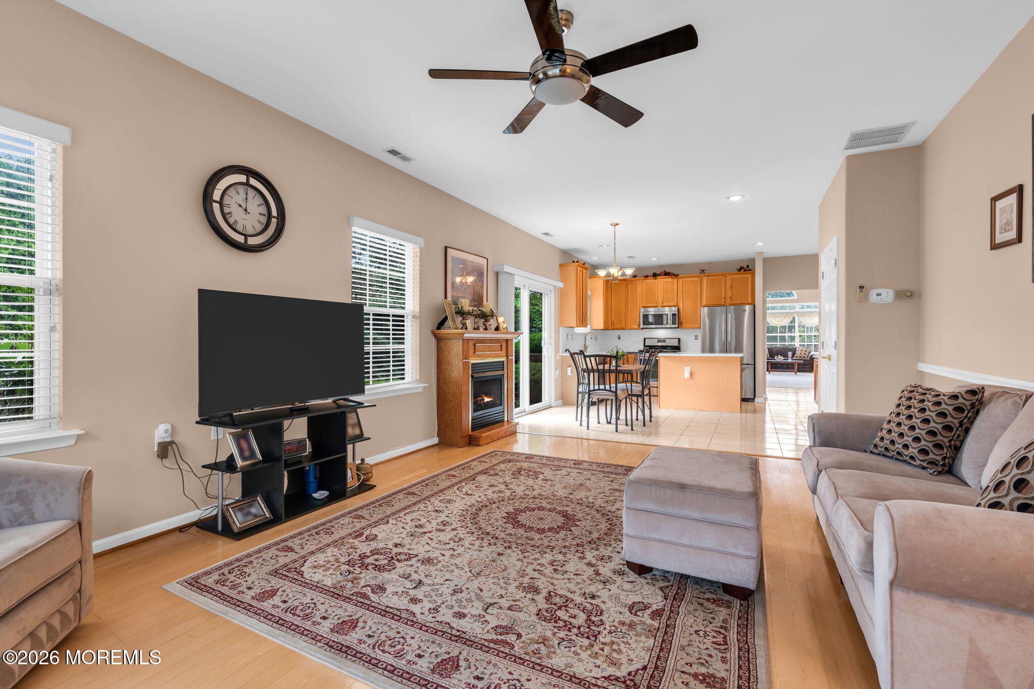 17 Falstaff Drive Manchester NJ 08759