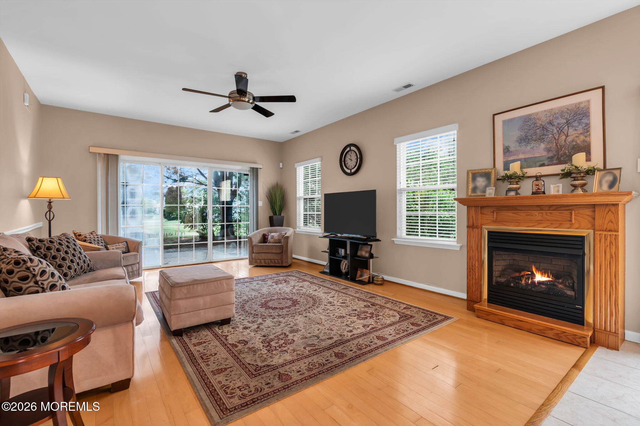 17 Falstaff Drive Manchester NJ 08759