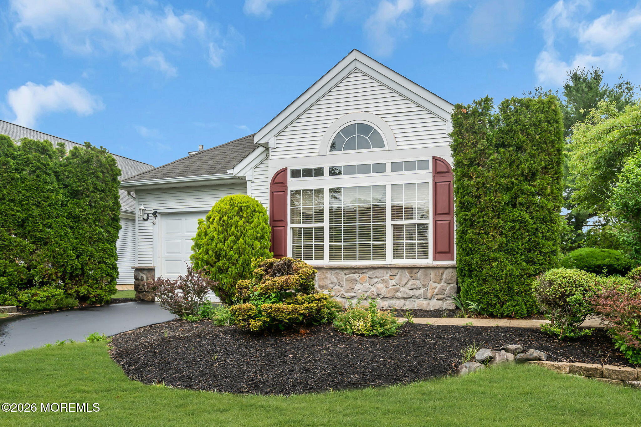 17 Falstaff Drive Manchester NJ 08759