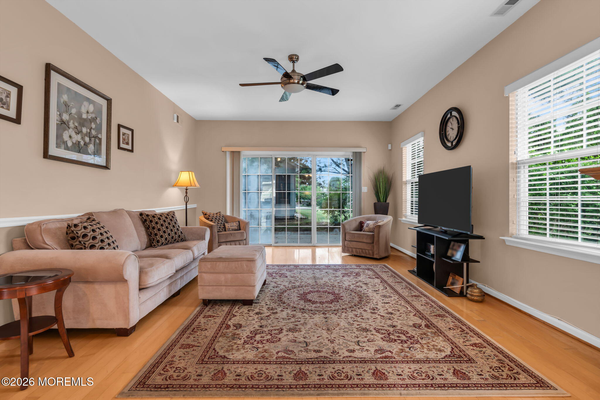 17 Falstaff Drive Manchester NJ 08759