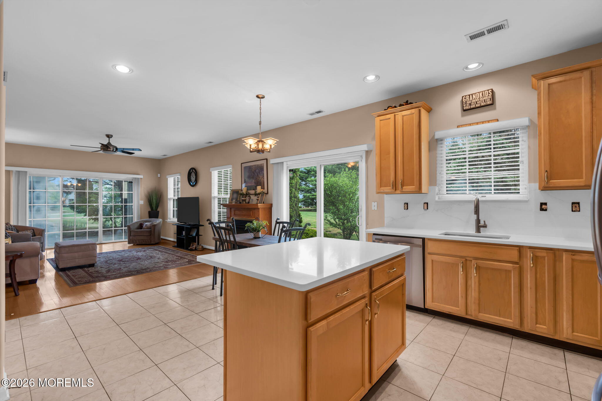 17 Falstaff Drive Manchester NJ 08759