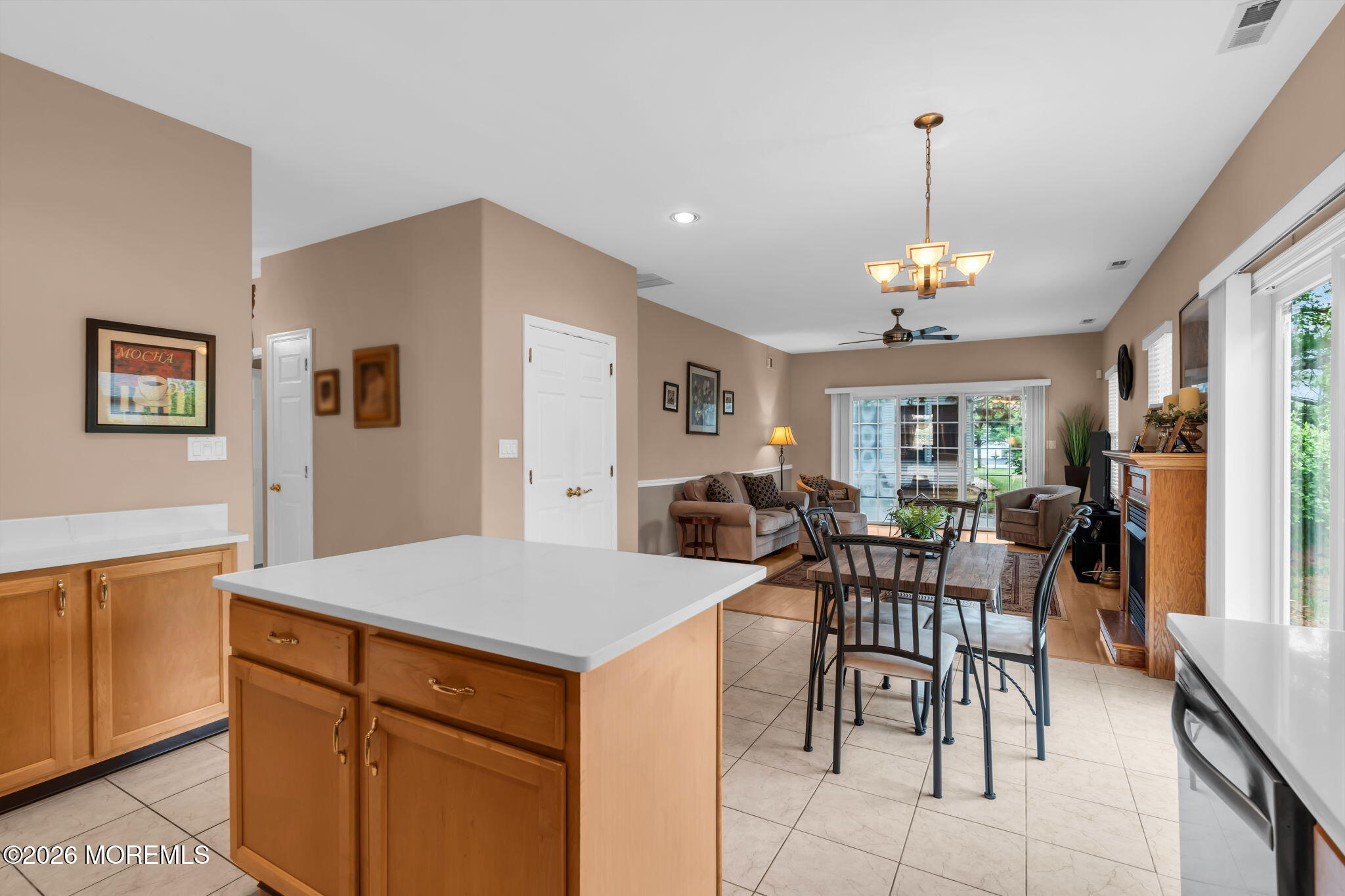 17 Falstaff Drive Manchester NJ 08759