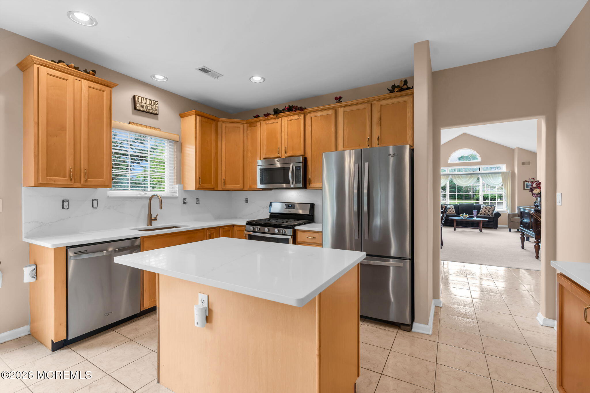 17 Falstaff Drive Manchester NJ 08759