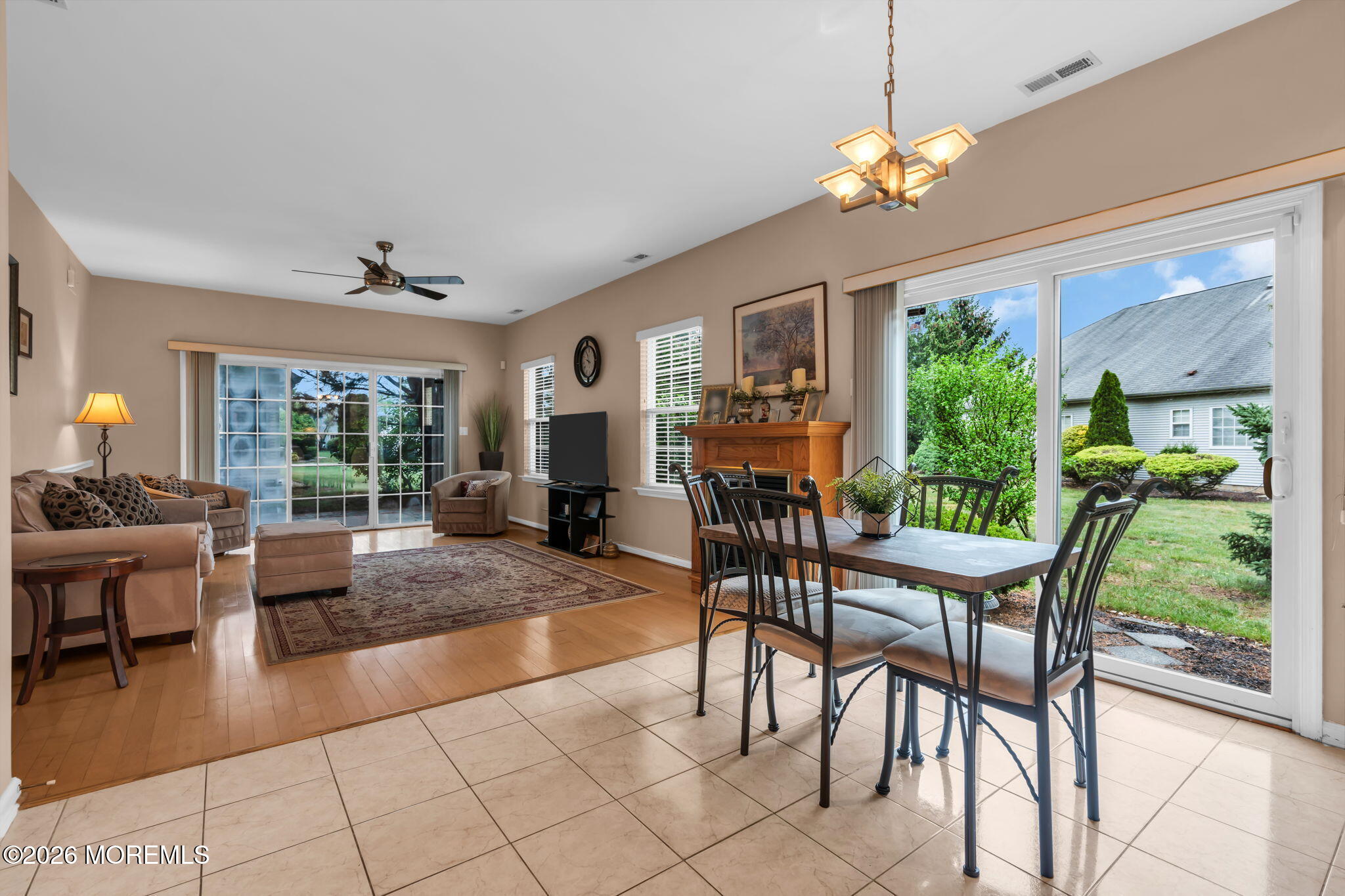 17 Falstaff Drive Manchester NJ 08759