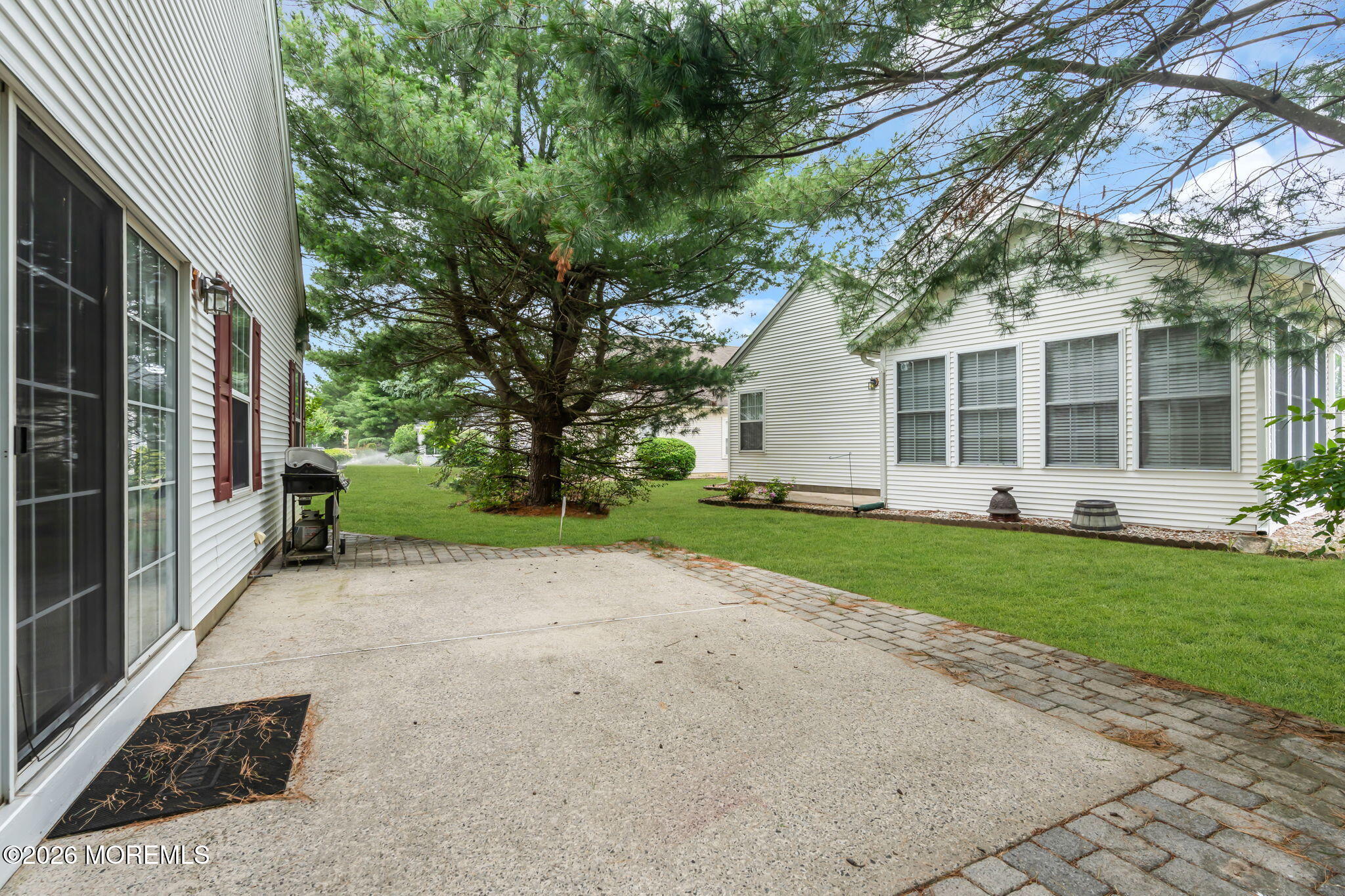 17 Falstaff Drive Manchester NJ 08759