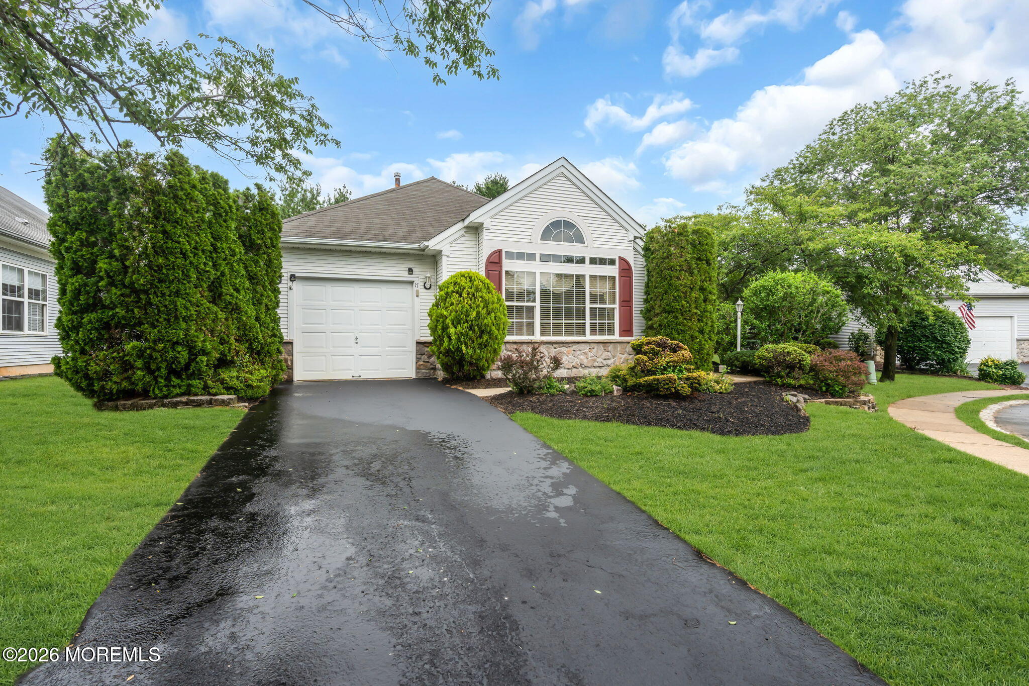 17 Falstaff Drive Manchester NJ 08759